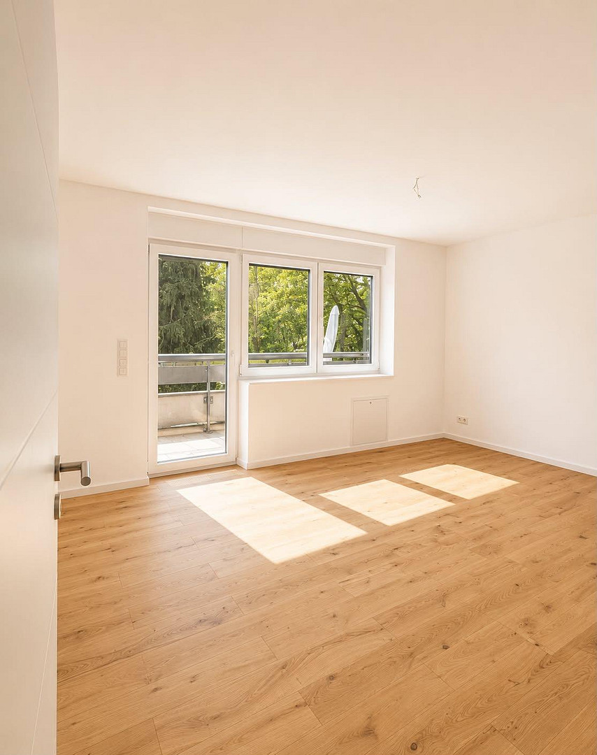 Vollständig modernisiertes Mehrfamilienhaus mit WEG-Aufteilung und 3 Garagen in Düsseldorf-Derendorf – Baumstraße 1, 40468 Düsseldorf(Derendorf) – Vorschaubild 8
