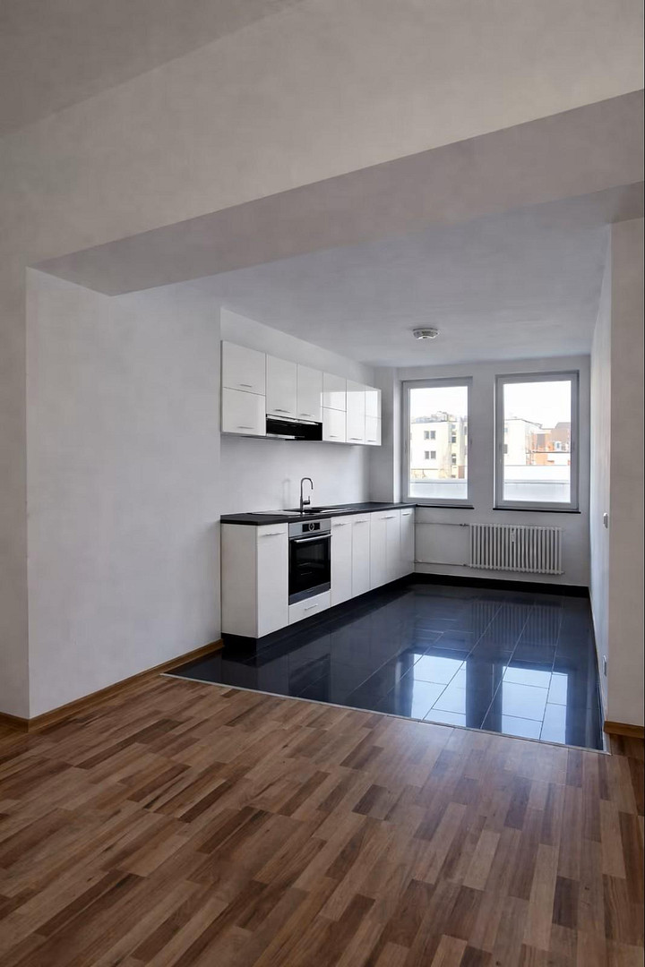 Mittendrin statt nur dabei! 4 ZKB-Wohnung Innenstadt Saarbrücken – Nassauerstraße 4, 66111 Saarbrücken - St Johann(Sankt Johann) – Vorschaubild 10