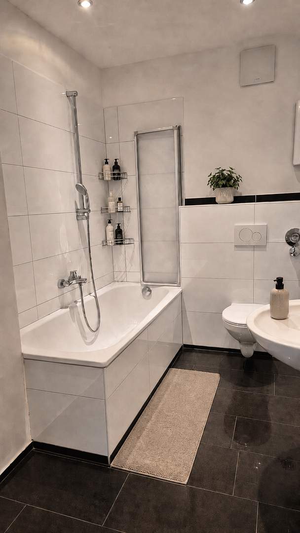 Mittendrin statt nur dabei! 4 ZKB-Wohnung Innenstadt Saarbrücken – Nassauerstraße 4, 66111 Saarbrücken - St Johann(Sankt Johann) – Vorschaubild 11