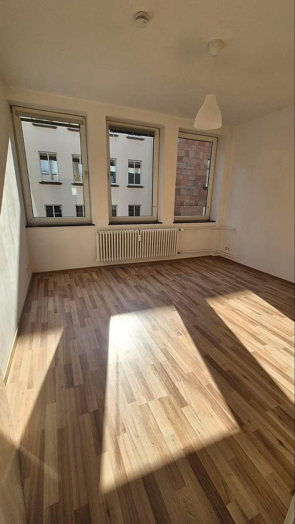 Mittendrin statt nur dabei! 4 ZKB-Wohnung Innenstadt Saarbrücken – Nassauerstraße 4, 66111 Saarbrücken - St Johann(Sankt Johann) – Vorschaubild 6