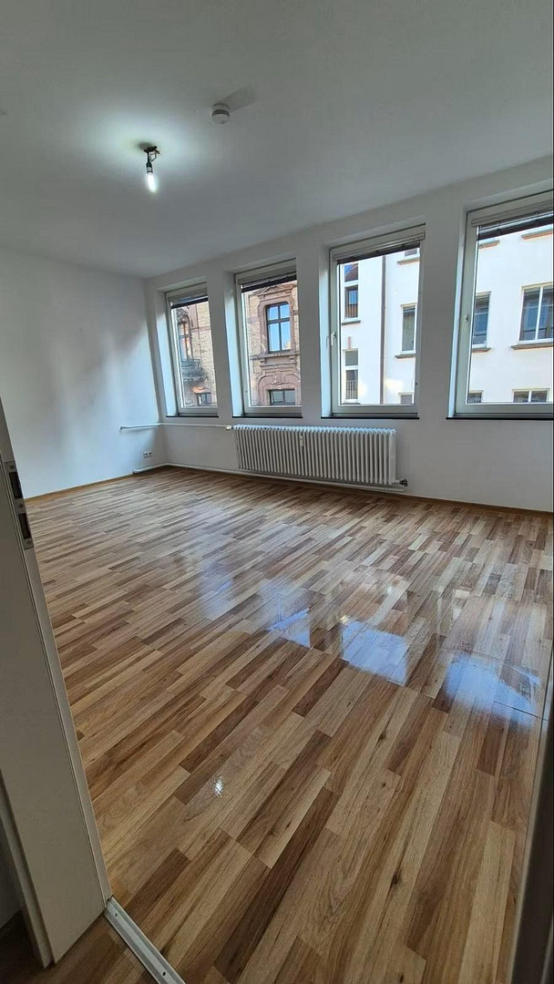Mittendrin statt nur dabei! 4 ZKB-Wohnung Innenstadt Saarbrücken – Nassauerstraße 4, 66111 Saarbrücken - St Johann(Sankt Johann) – Vorschaubild 4