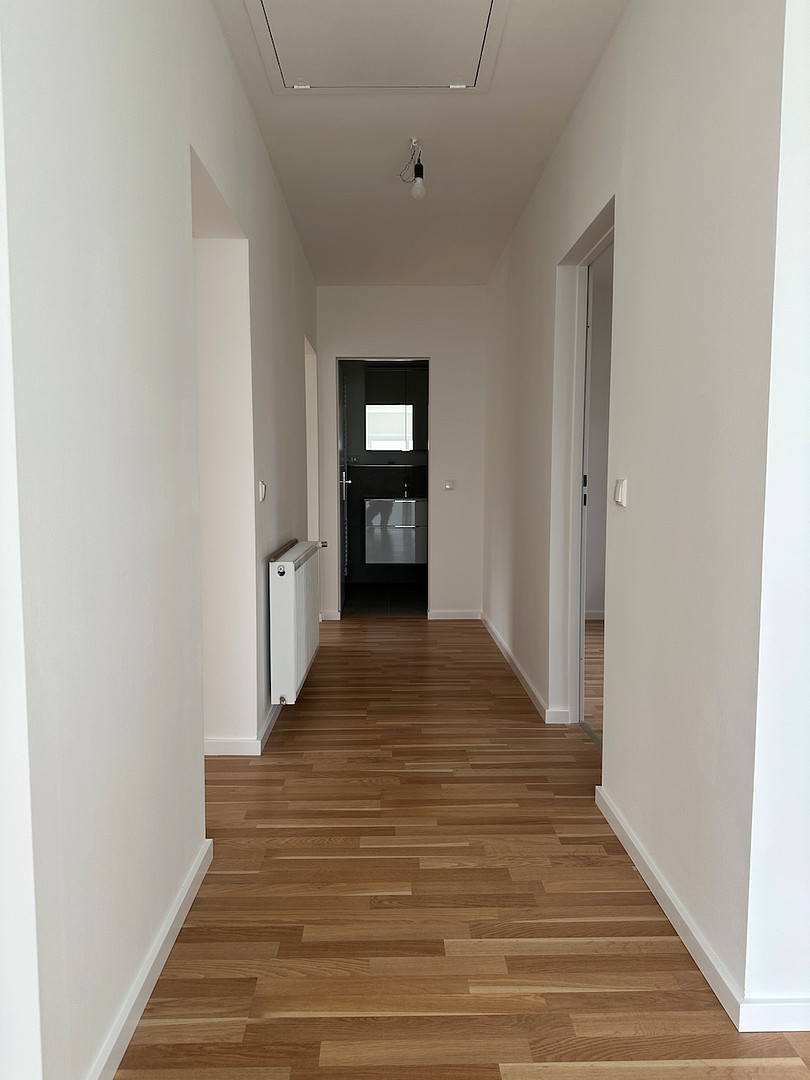 Einfamilienhaus in Mühltal mit Garten – Mühltal(Nieder-Ramstadt) – Vorschaubild 13
