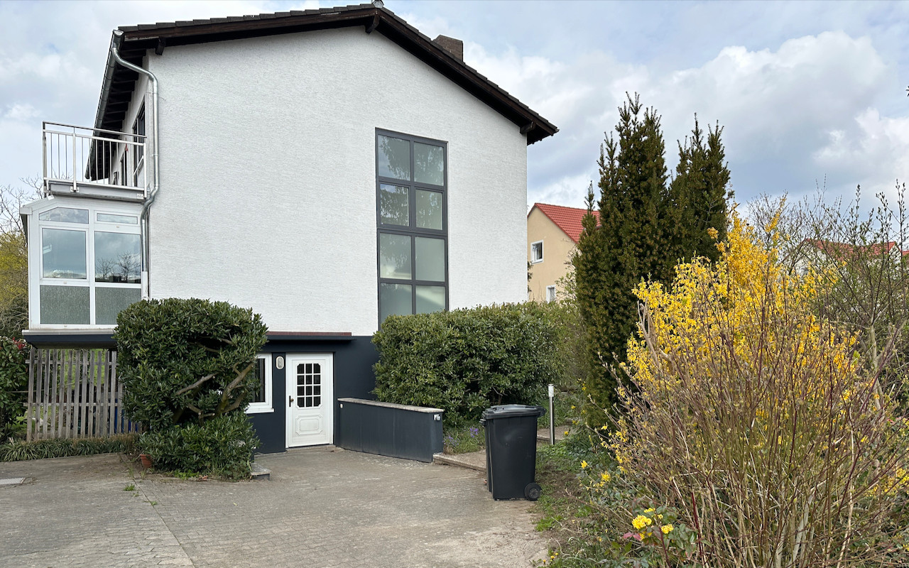 Einfamilienhaus in Mühltal mit Garten – Mühltal(Nieder-Ramstadt) – Vorschaubild 2