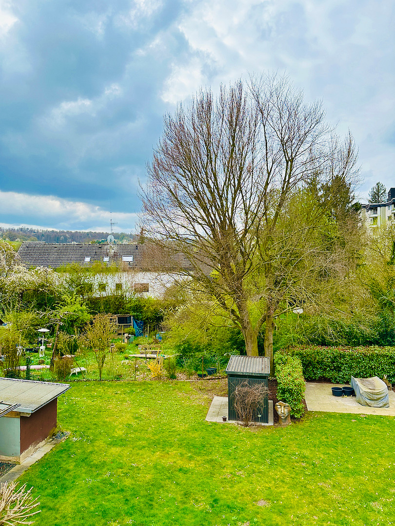 Einfamilienhaus in Mühltal mit Garten – Mühltal(Nieder-Ramstadt) – Vorschaubild 18