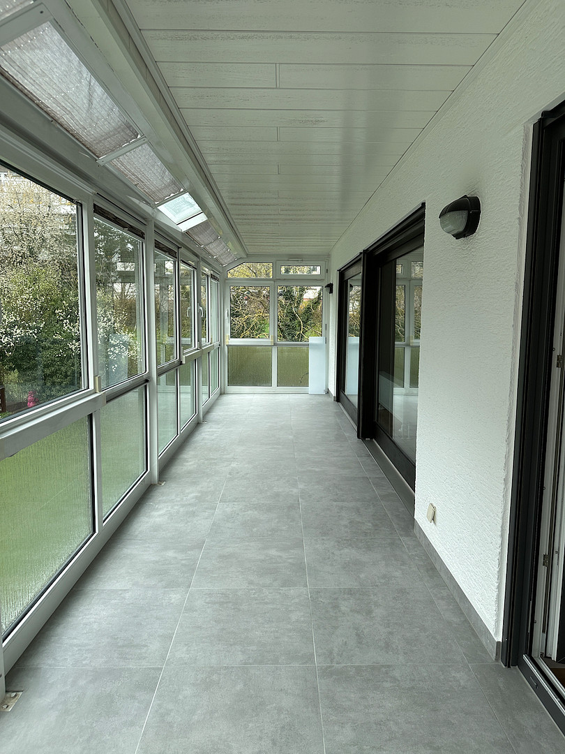 Einfamilienhaus in Mühltal mit Garten – Mühltal(Nieder-Ramstadt) – Vorschaubild 11