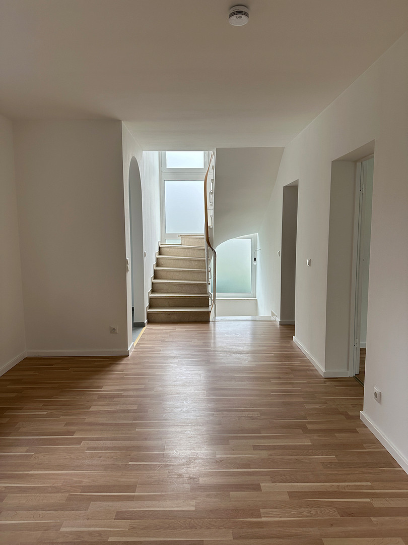 Einfamilienhaus in Mühltal mit Garten – Mühltal(Nieder-Ramstadt) – Vorschaubild 12