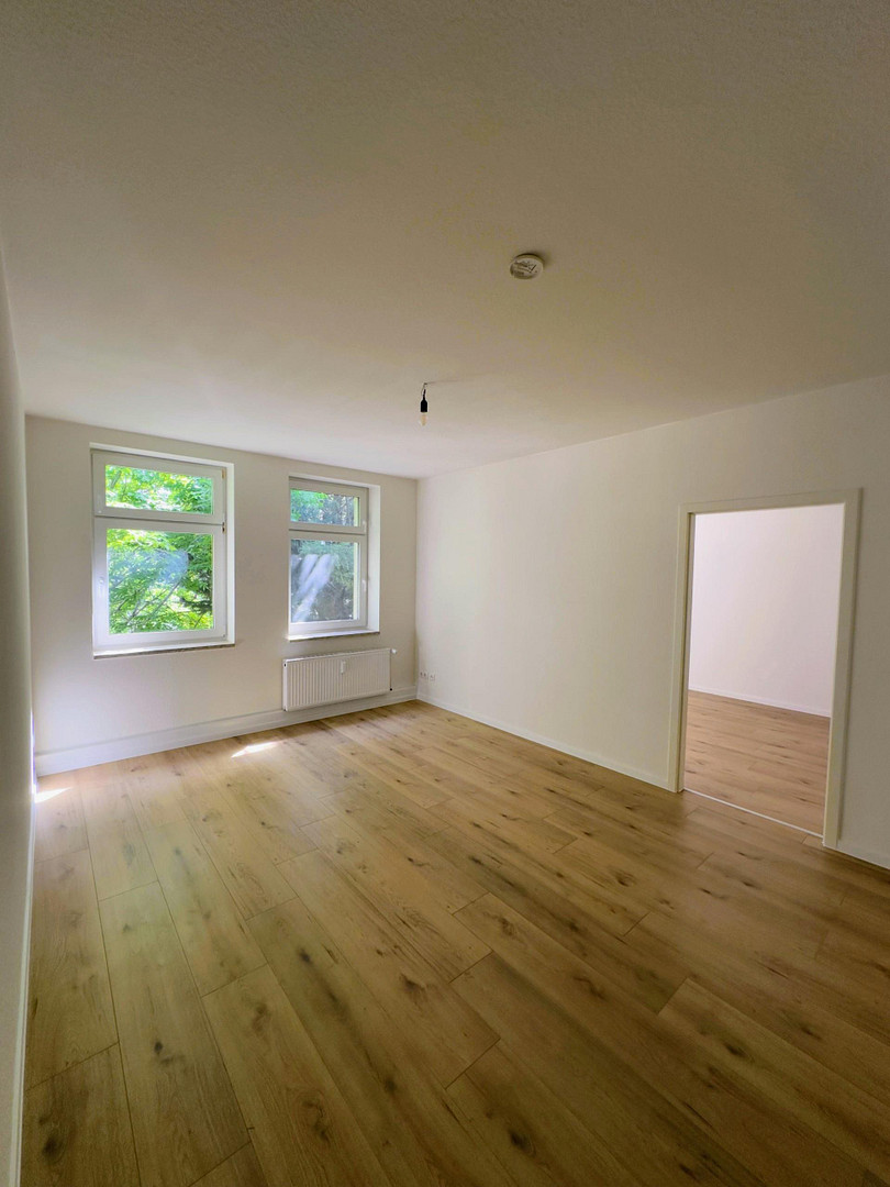 Frisch sanierte 2-Zimmer-Wohnung mit neuer Einbauküche & Tageslichtbad in Stadtfeld-Ost – Winckelmannstr. 29, 39108 Magdeburg(Stadtfeld) – Vorschaubild 11