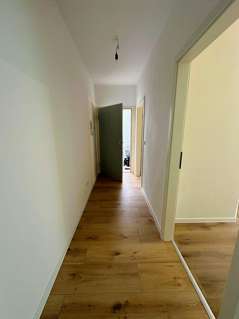 Frisch sanierte 2-Zimmer-Wohnung mit neuer Einbauküche & Tageslichtbad in Stadtfeld-Ost – Winckelmannstr. 29, 39108 Magdeburg(Stadtfeld) – Vorschaubild 4