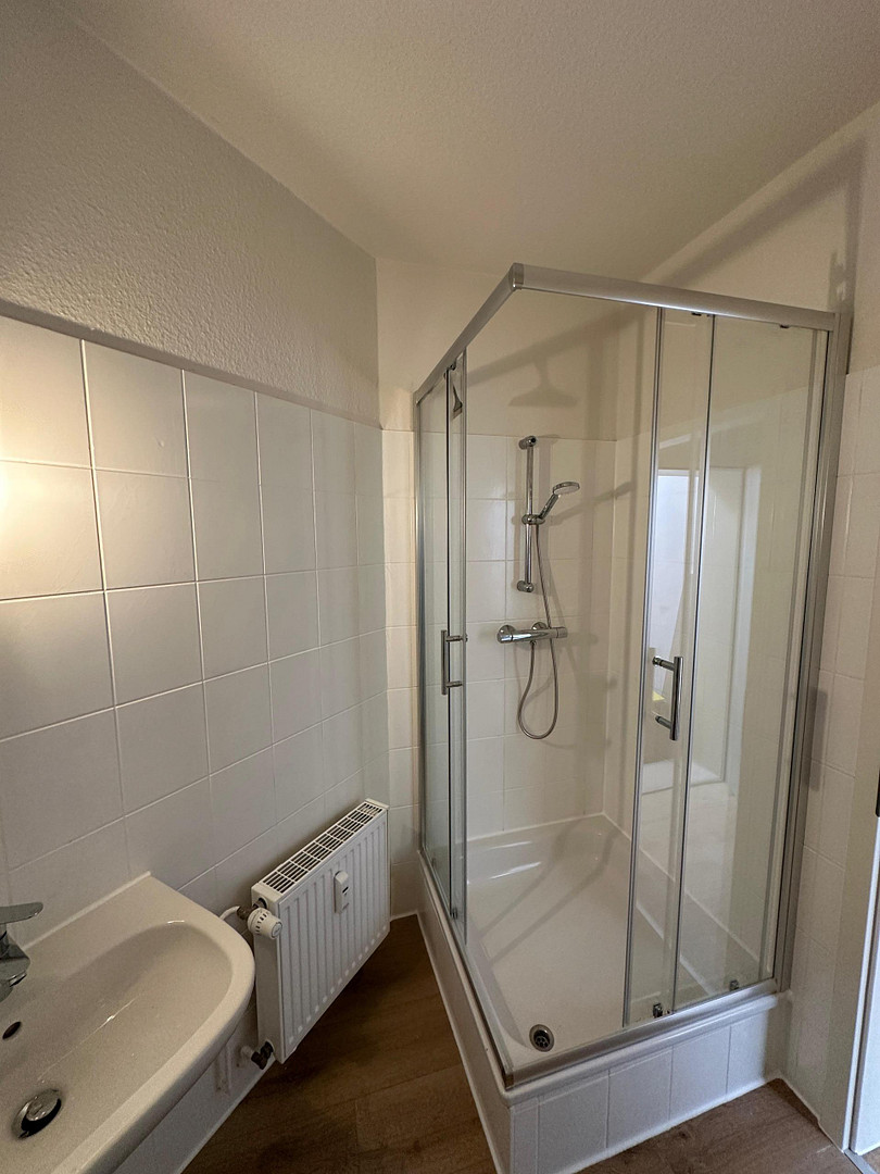 Frisch sanierte 2-Zimmer-Wohnung mit neuer Einbauküche & Tageslichtbad in Stadtfeld-Ost – Winckelmannstr. 29, 39108 Magdeburg(Stadtfeld) – Vorschaubild 7