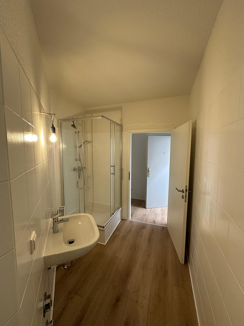 Frisch sanierte 2-Zimmer-Wohnung mit neuer Einbauküche & Tageslichtbad in Stadtfeld-Ost – Winckelmannstr. 29, 39108 Magdeburg(Stadtfeld) – Vorschaubild 6