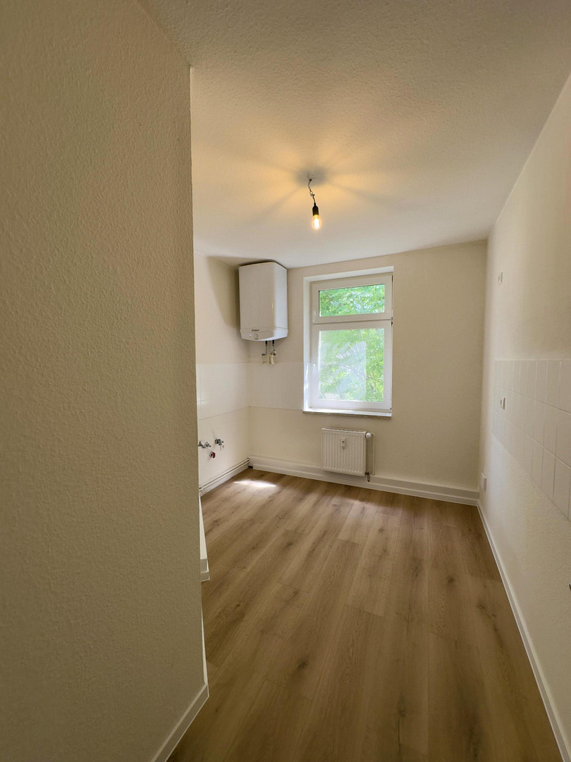 Frisch sanierte 2-Zimmer-Wohnung mit neuer Einbauküche & Tageslichtbad in Stadtfeld-Ost – Winckelmannstr. 29, 39108 Magdeburg(Stadtfeld) – Vorschaubild 8