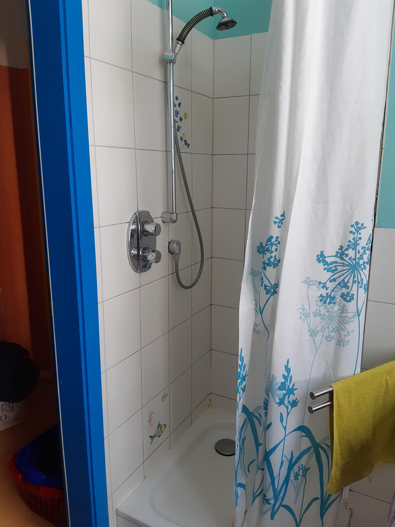 5-Zimmer Familienwohnung in gemeinschaftlichem Wohnprojekt – Lübeck(Innenstadt) – Vorschaubild 7