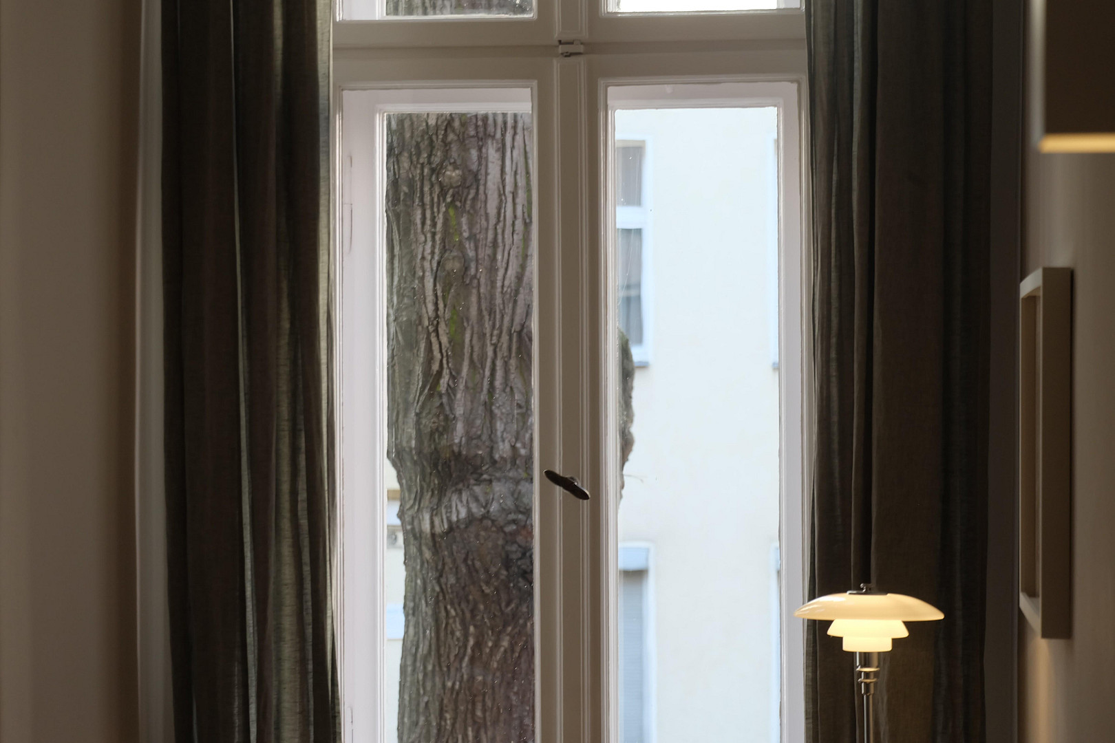 Bezugsfertig & Provisionsfrei: Sanierter Altbau-Traum mit Balkon, 2 Bädern, EBK und Kamin in Toplage – Berlin(Steglitz) – Vorschaubild 6