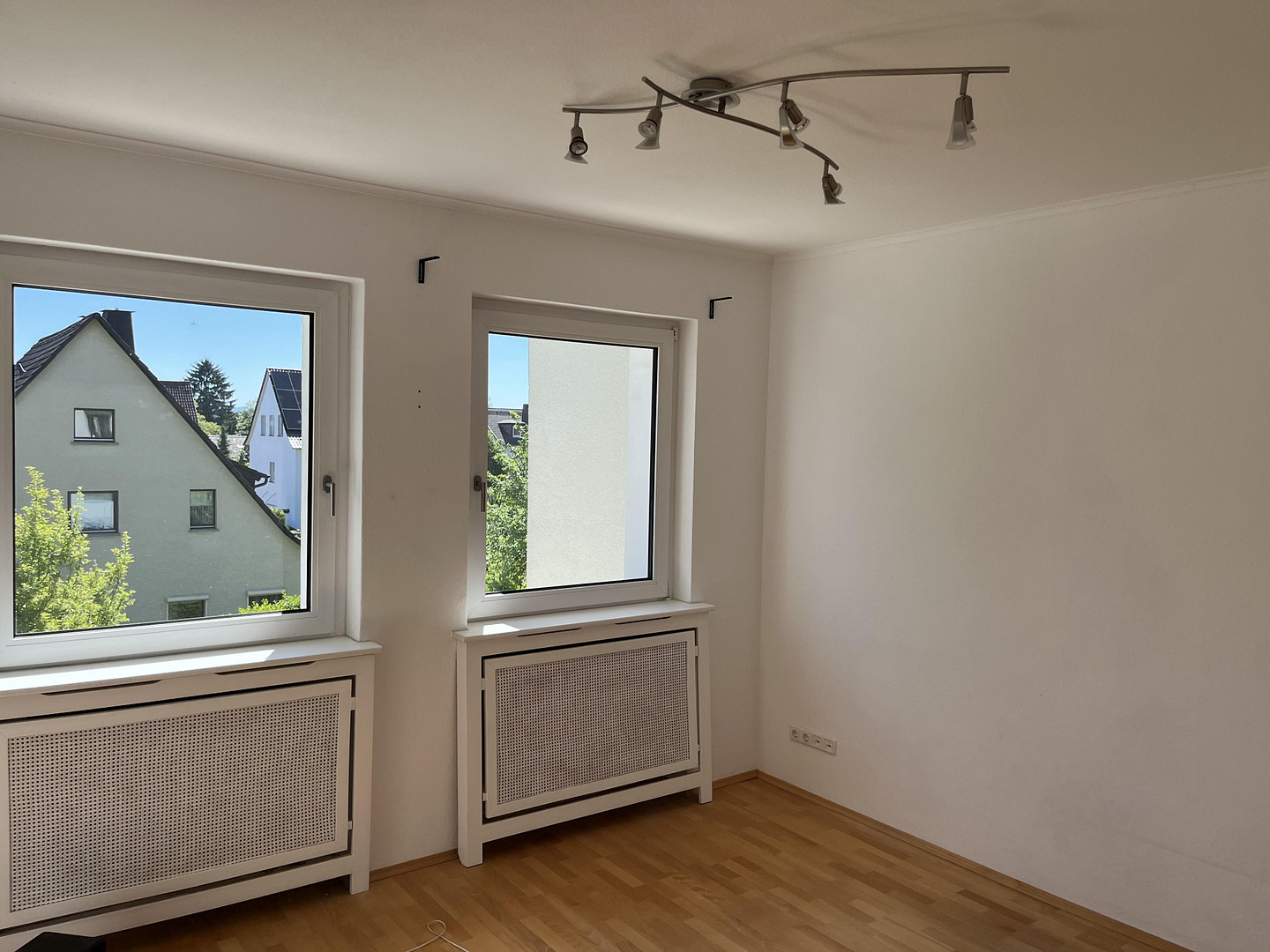 Sanierte Altbau-Maisonettewohnung mit Garten im Herzen von Wilhelmshöhe – Kassel – Vorschaubild 18