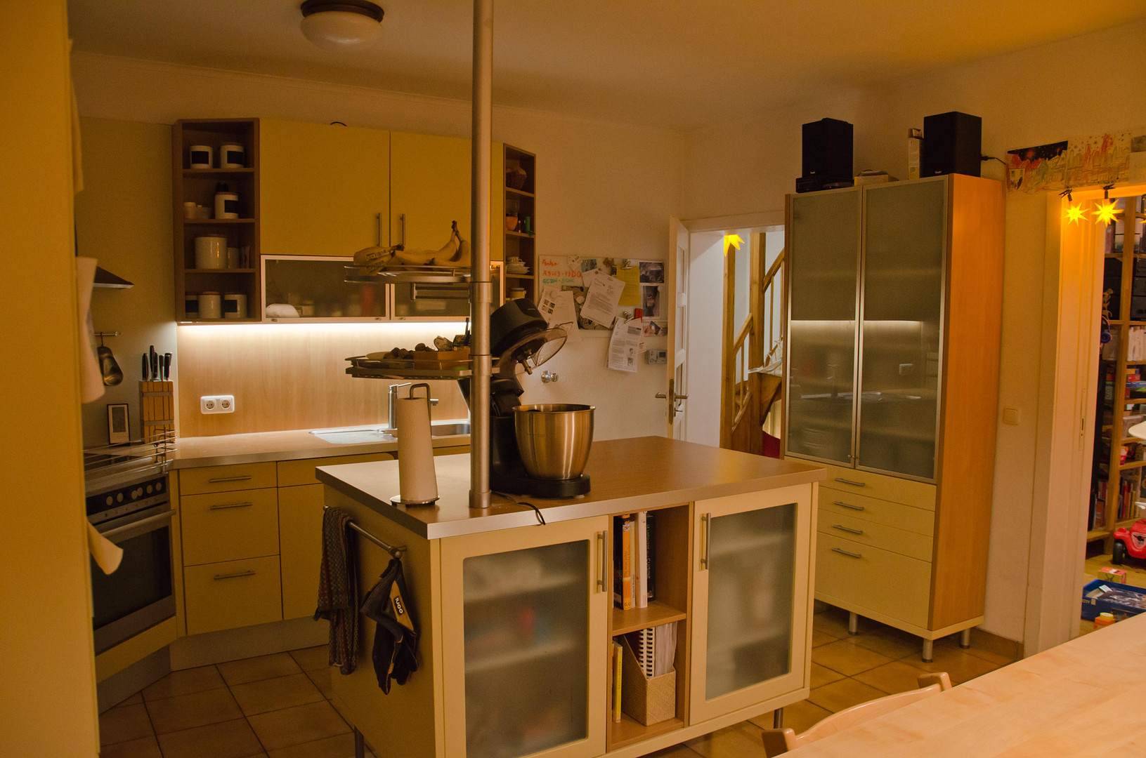 Sanierte Altbau-Maisonettewohnung mit Garten im Herzen von Wilhelmshöhe – Kassel – Vorschaubild 13