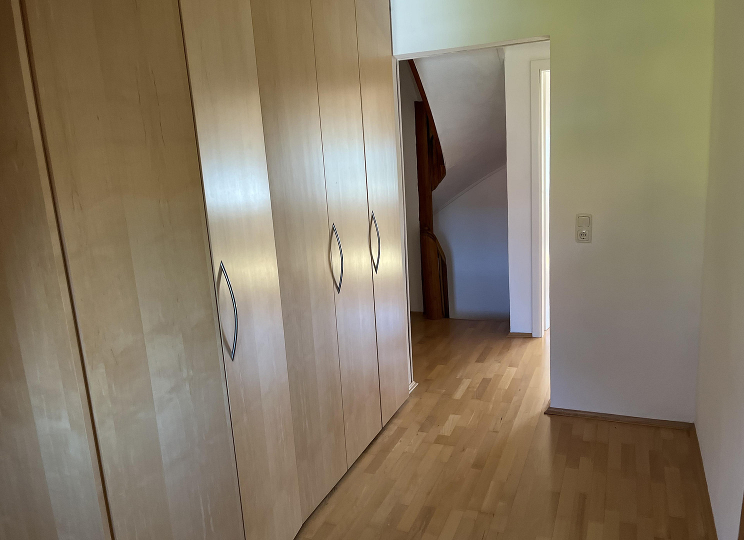 Sanierte Altbau-Maisonettewohnung mit Garten im Herzen von Wilhelmshöhe – Kassel – Vorschaubild 22