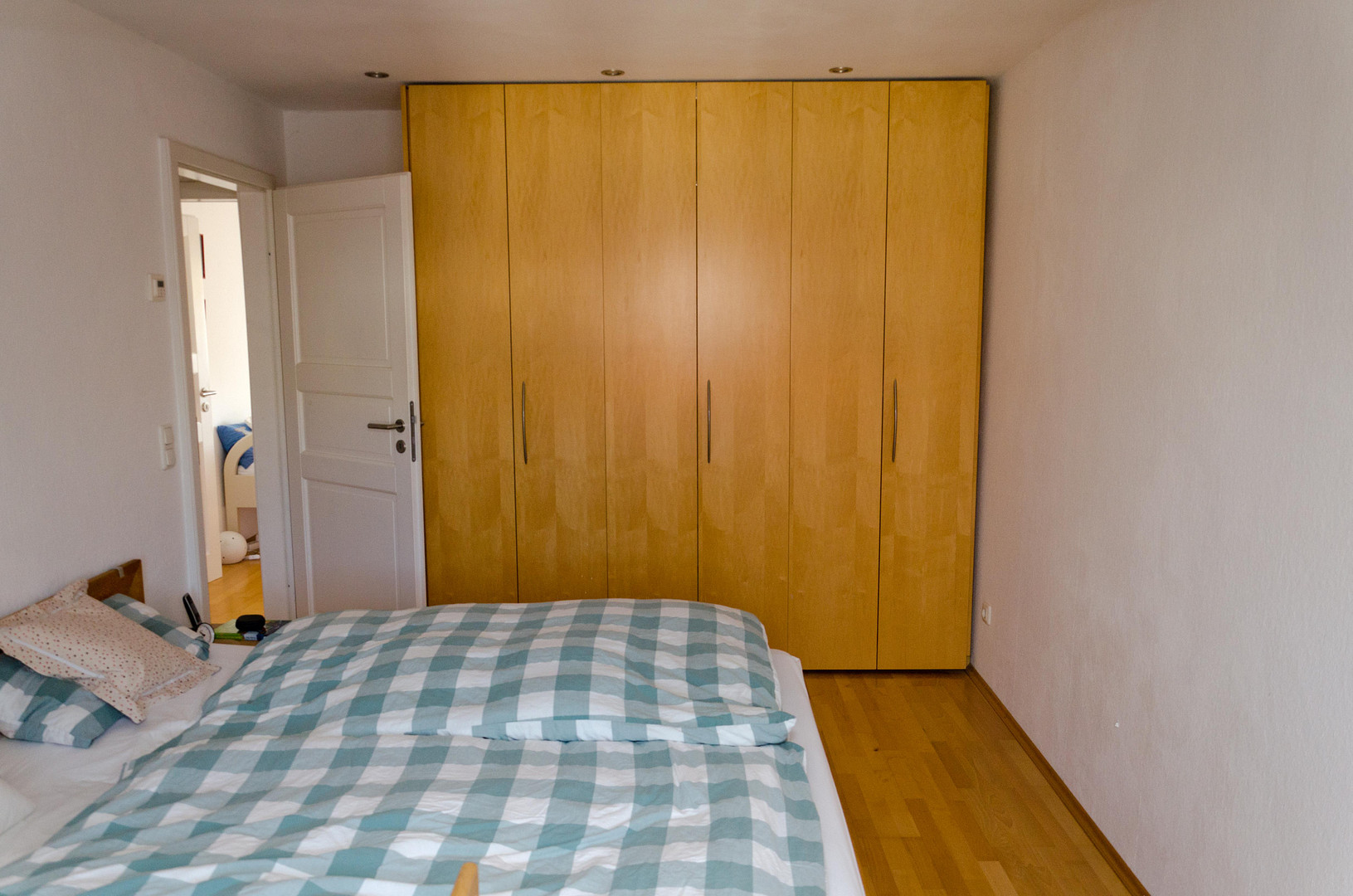 Sanierte Altbau-Maisonettewohnung mit Garten im Herzen von Wilhelmshöhe – Kassel – Vorschaubild 23