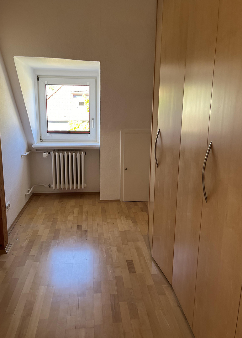 Sanierte Altbau-Maisonettewohnung mit Garten im Herzen von Wilhelmshöhe – Kassel – Vorschaubild 21