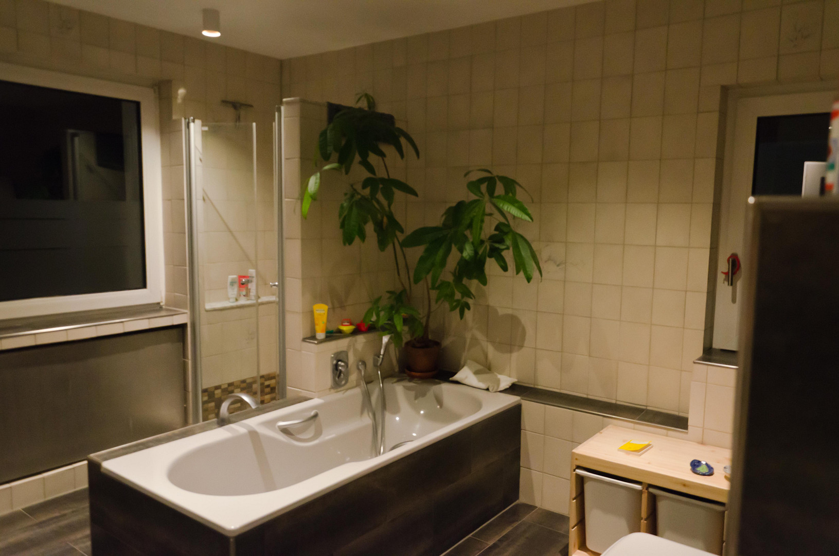 Sanierte Altbau-Maisonettewohnung mit Garten im Herzen von Wilhelmshöhe – Kassel – Vorschaubild 3