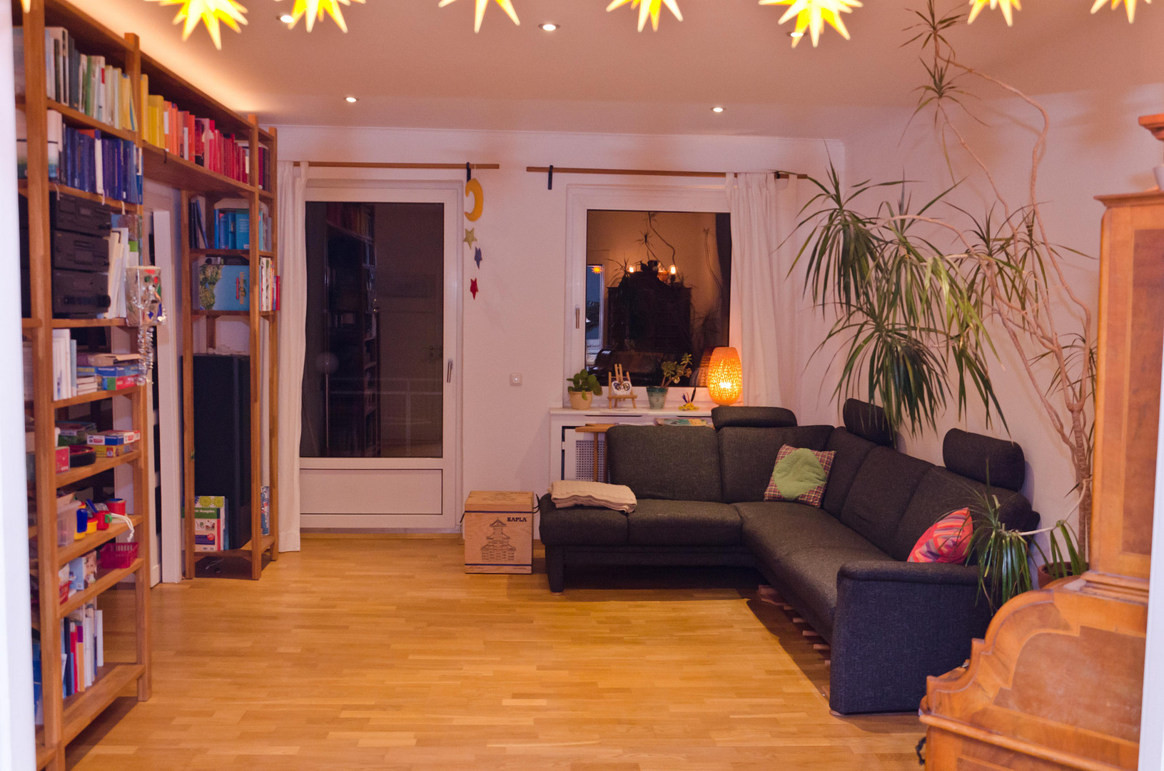 Sanierte Altbau-Maisonettewohnung mit Garten im Herzen von Wilhelmshöhe – Kassel – Vorschaubild 10