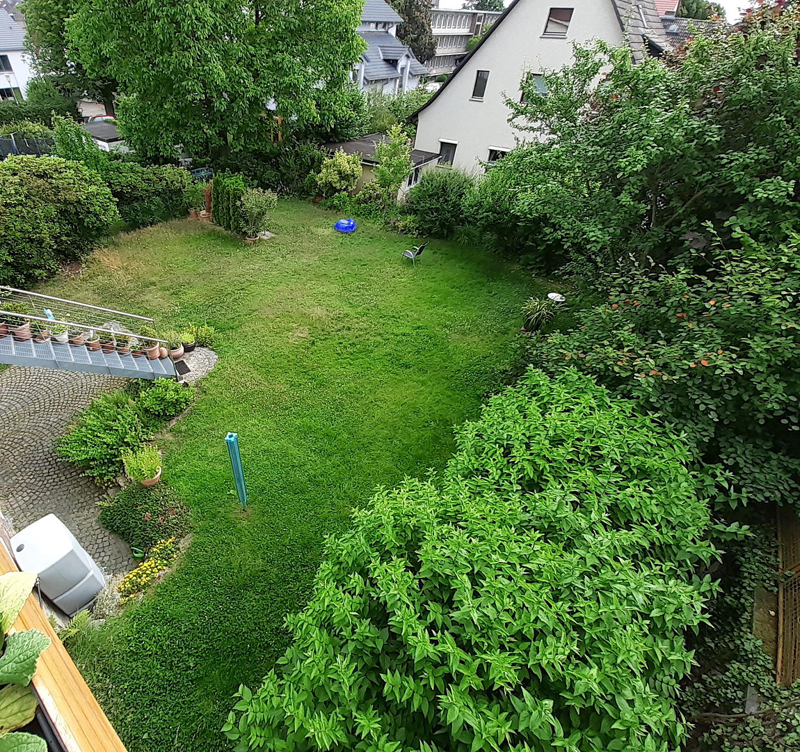 Sanierte Altbau-Maisonettewohnung mit Garten im Herzen von Wilhelmshöhe – Kassel – Vorschaubild 15