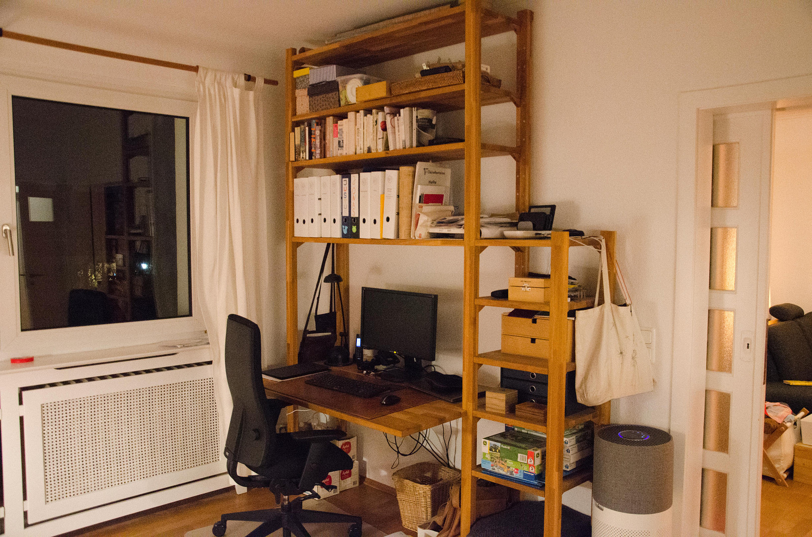 Sanierte Altbau-Maisonettewohnung mit Garten im Herzen von Wilhelmshöhe – Kassel – Vorschaubild 7