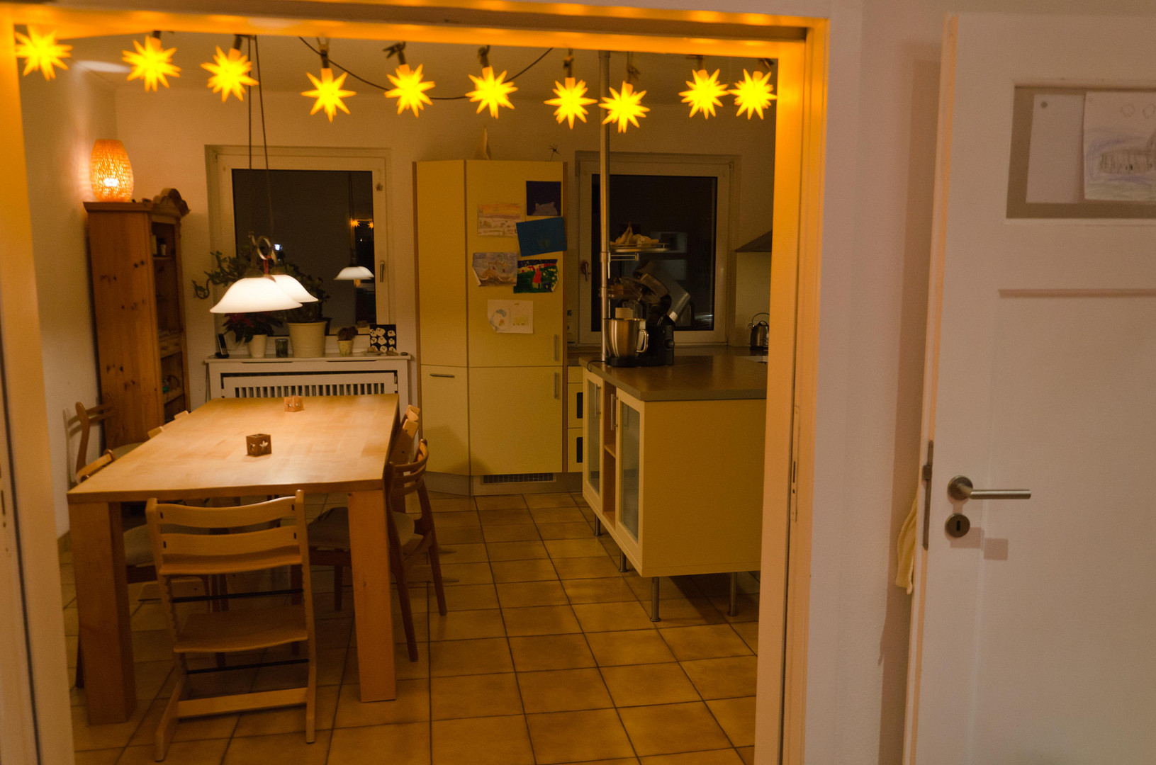 Sanierte Altbau-Maisonettewohnung mit Garten im Herzen von Wilhelmshöhe – Kassel – Vorschaubild 12