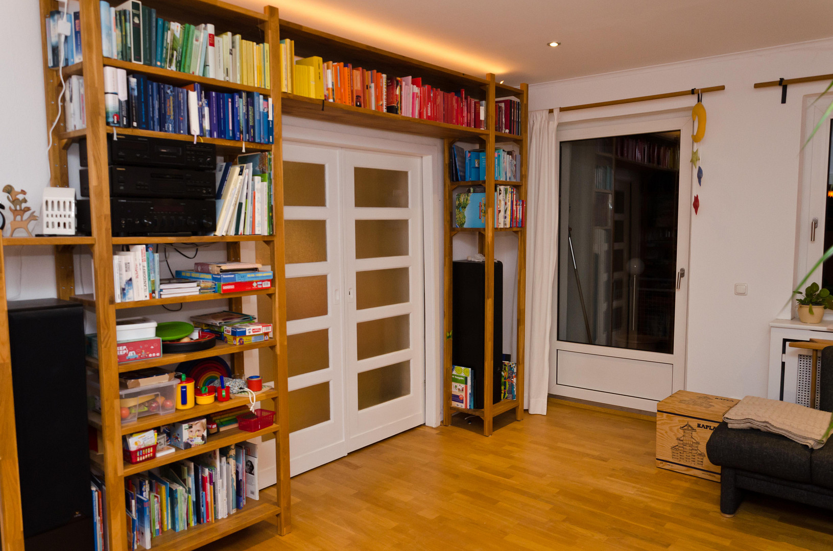 Sanierte Altbau-Maisonettewohnung mit Garten im Herzen von Wilhelmshöhe – Kassel – Vorschaubild 11