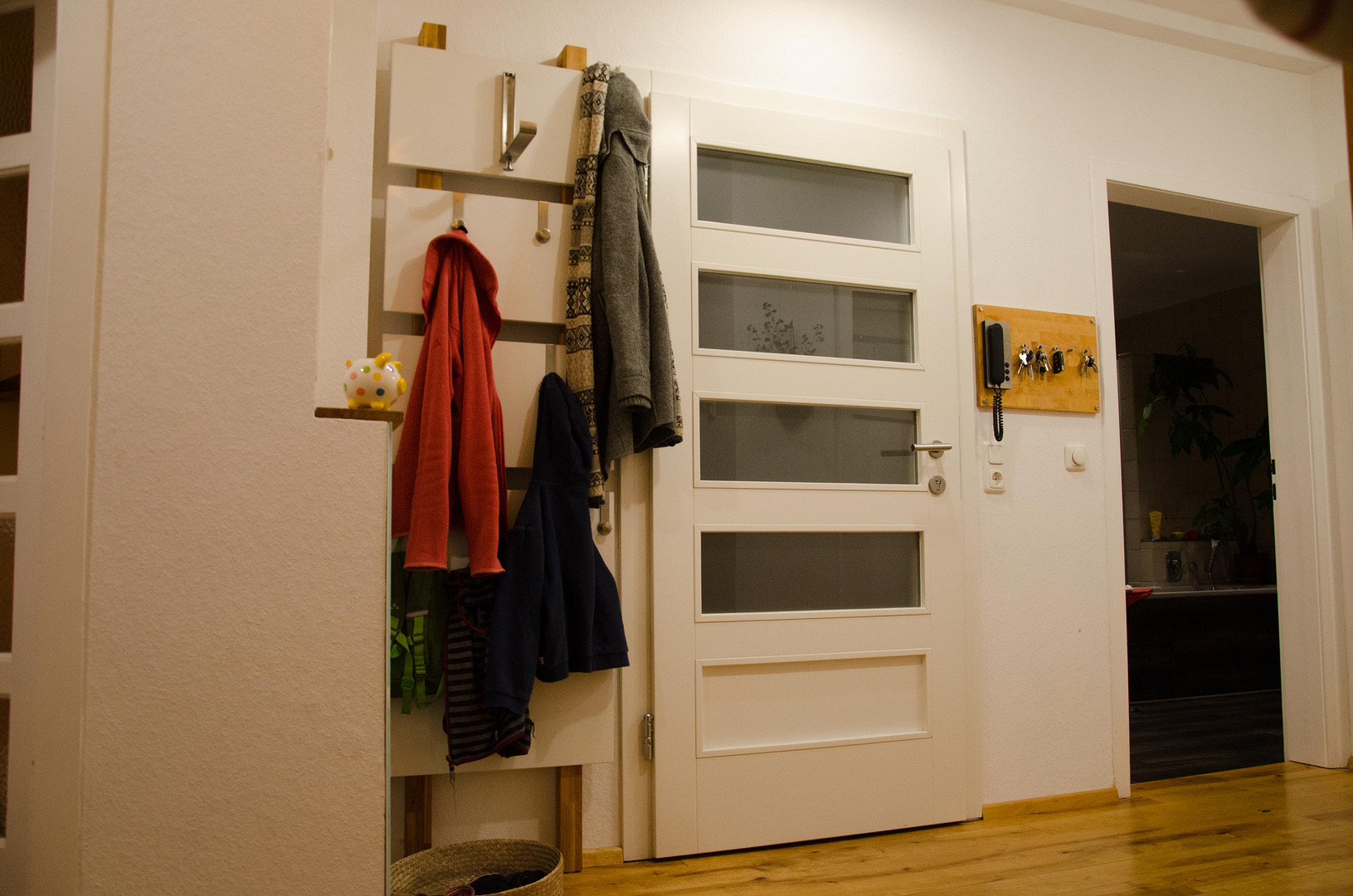 Sanierte Altbau-Maisonettewohnung mit Garten im Herzen von Wilhelmshöhe – Kassel – Vorschaubild 6