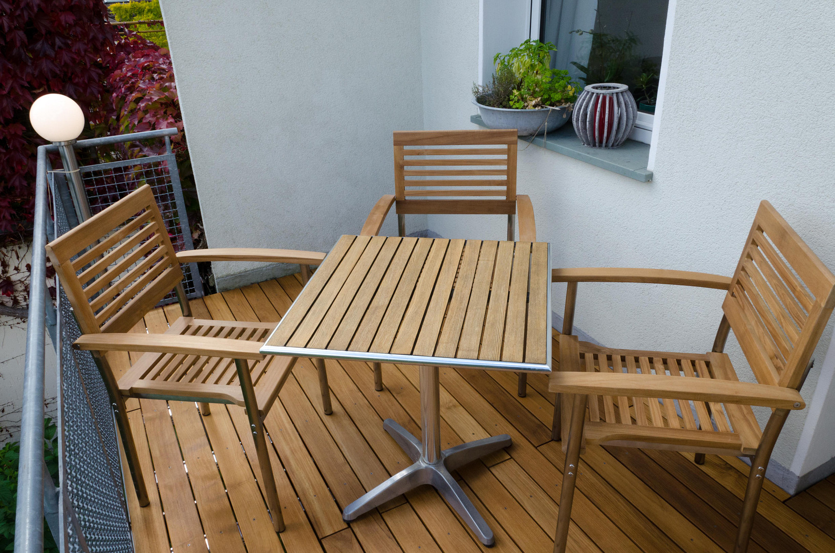 Sanierte Altbau-Maisonettewohnung mit Garten im Herzen von Wilhelmshöhe – Kassel – Vorschaubild 14
