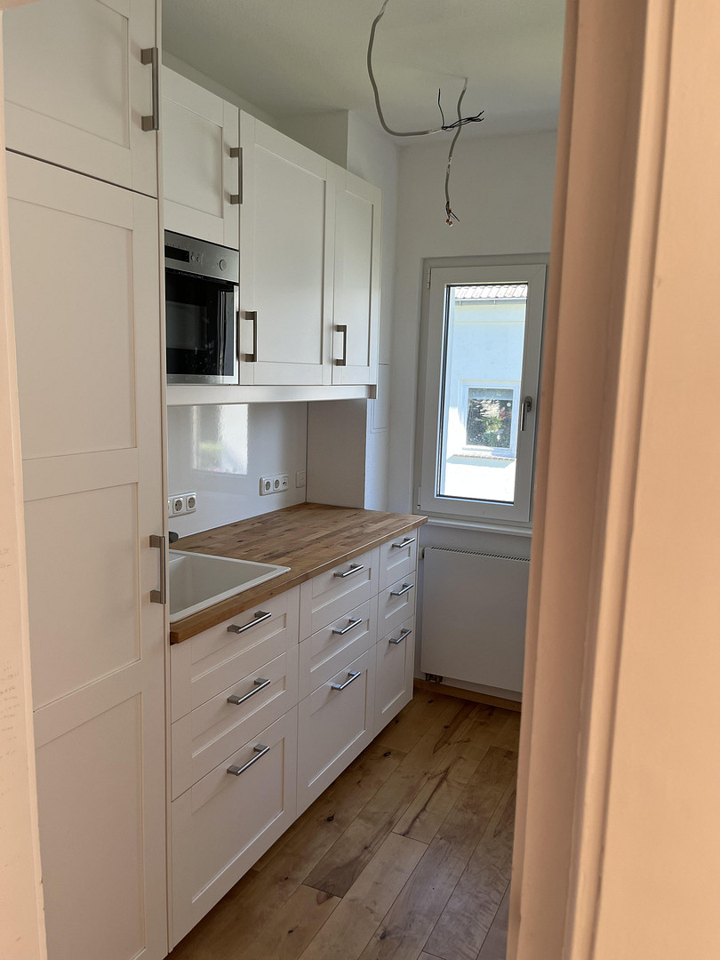 Sanierte Altbau-Maisonettewohnung mit Garten im Herzen von Wilhelmshöhe – Kassel – Vorschaubild 16