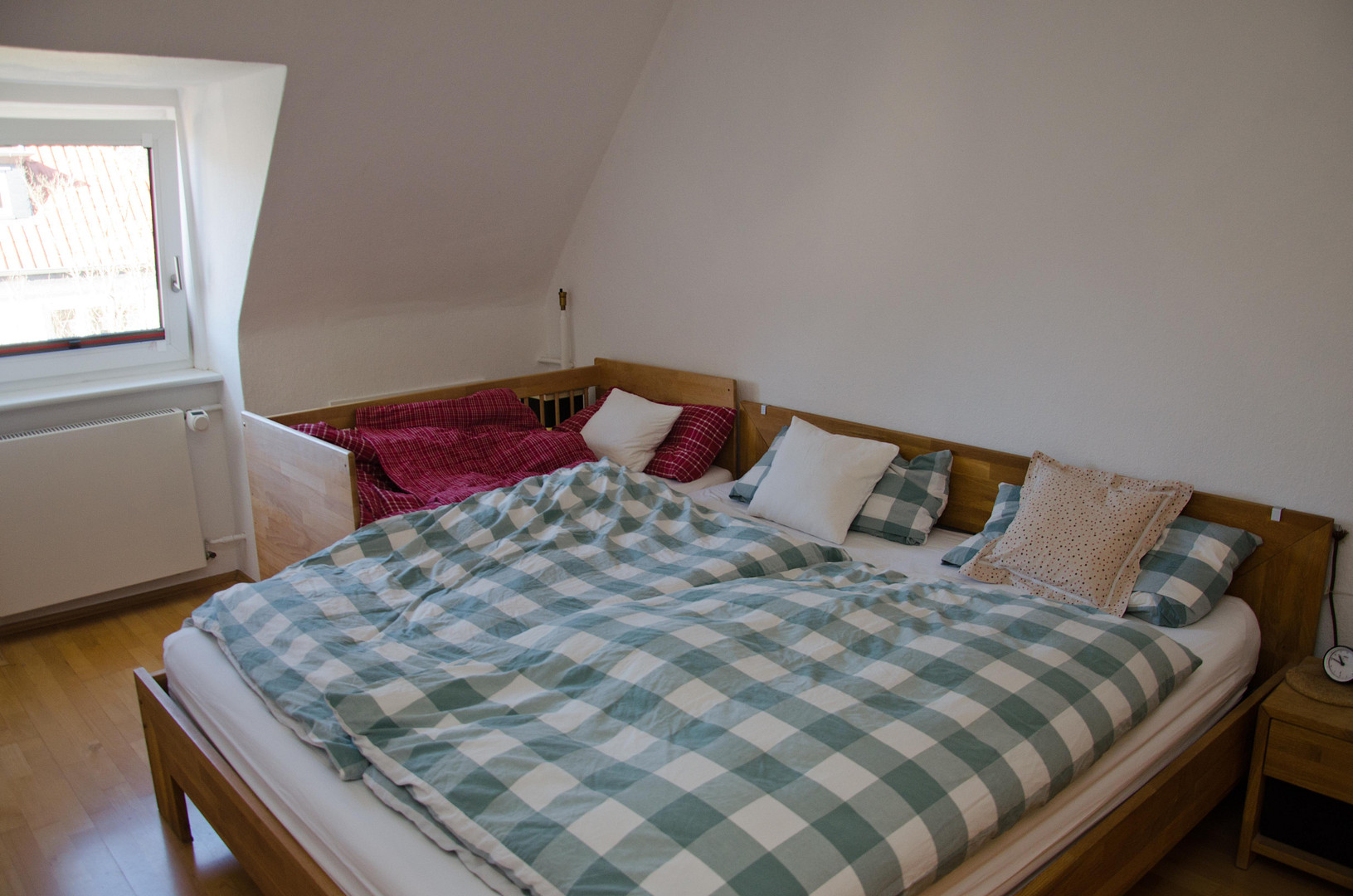 Sanierte Altbau-Maisonettewohnung mit Garten im Herzen von Wilhelmshöhe – Kassel – Vorschaubild 24