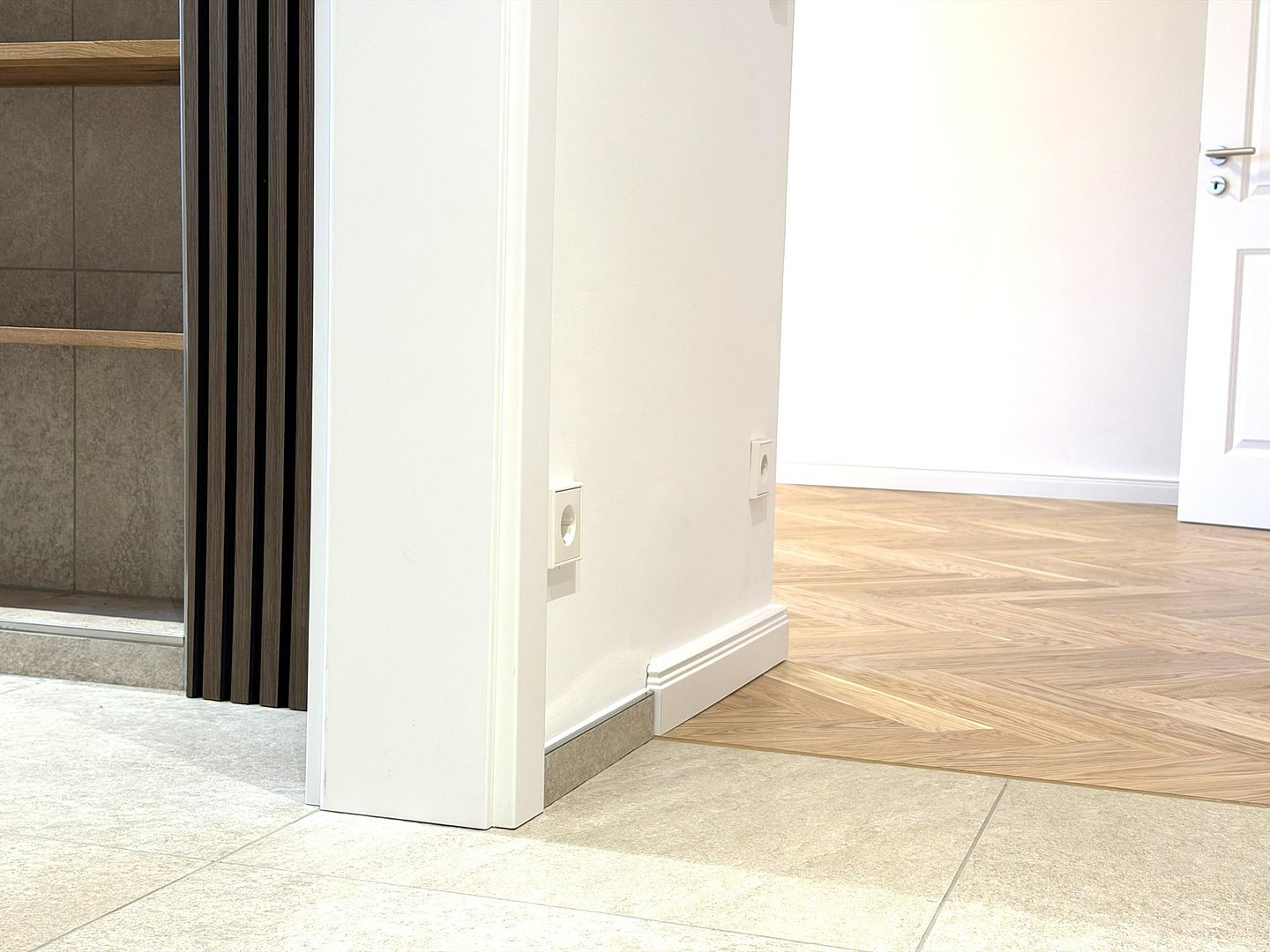 Erstbezug nach Sanierung: Stilvolle 2,5-Zi.-Wohnung im 2. OG in Augsburg-Lechhausen – Augsburg(Lechhausen) – Vorschaubild 12