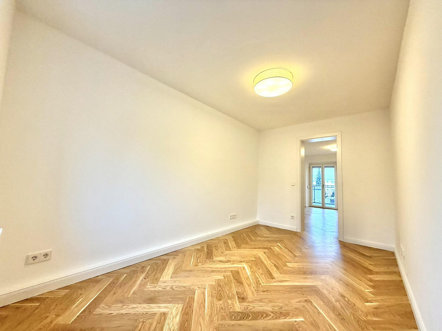 Erstbezug nach Sanierung: Stilvolle 2,5-Zi.-Wohnung im 2. OG in Augsburg-Lechhausen – Augsburg(Lechhausen) – Vorschaubild 7