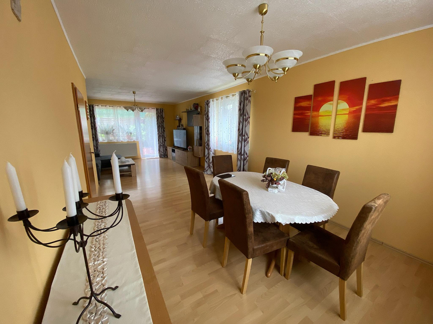 Einfamilienhaus mit Garten zu vermieten – Humperdinckweg 49, 51545 Waldbröl – Vorschaubild 7
