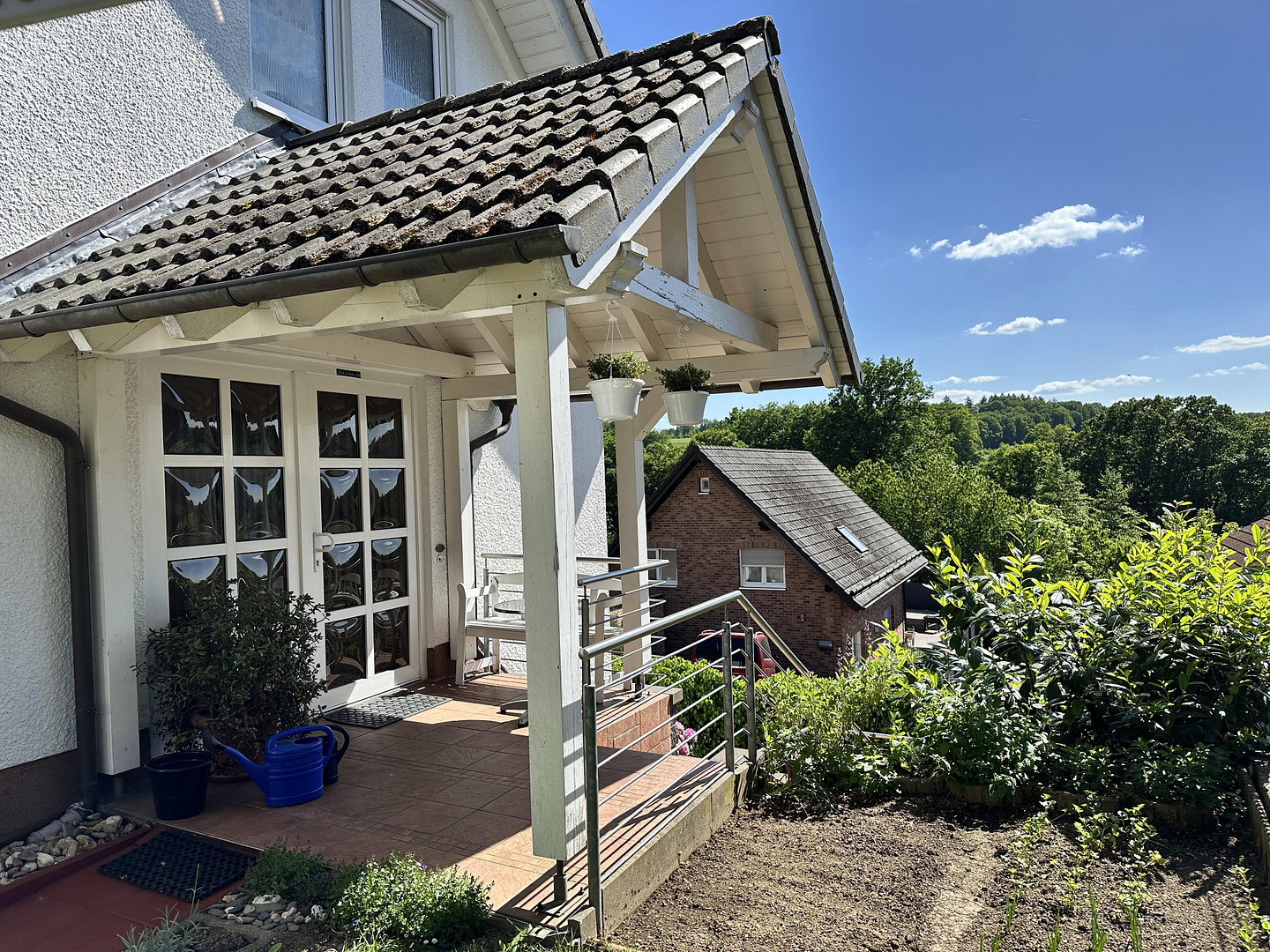 Einfamilienhaus mit Garten zu vermieten – Humperdinckweg 49, 51545 Waldbröl – Vorschaubild 3