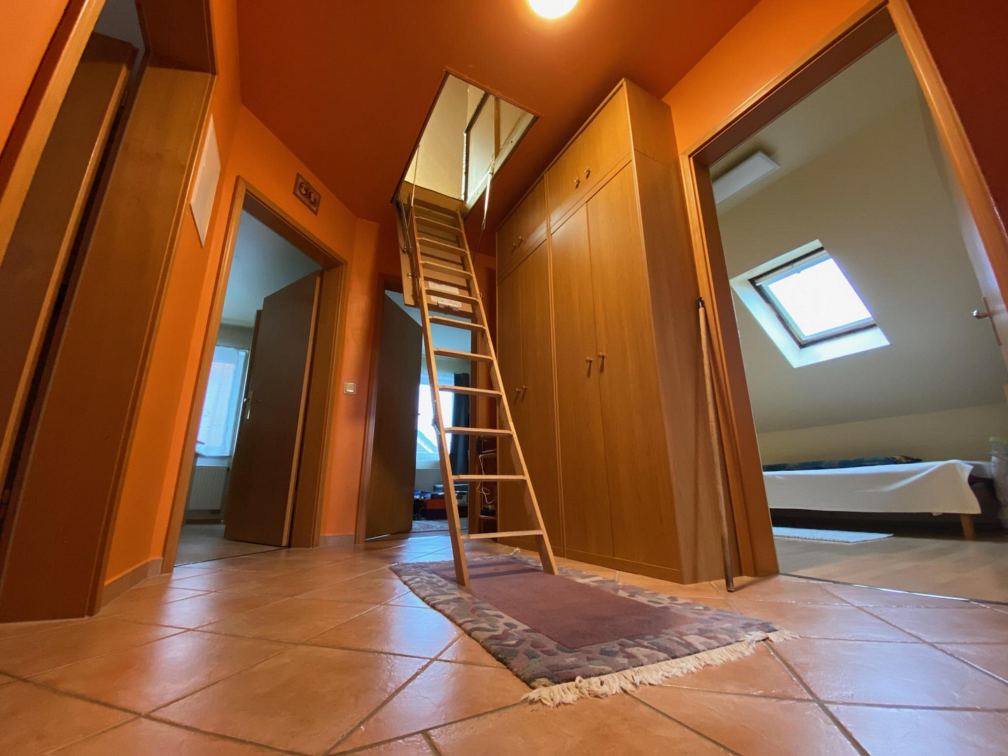 Einfamilienhaus mit Garten zu vermieten – Humperdinckweg 49, 51545 Waldbröl – Vorschaubild 13