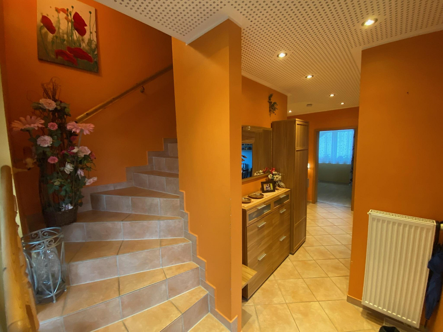 Einfamilienhaus mit Garten zu vermieten – Humperdinckweg 49, 51545 Waldbröl – Vorschaubild 12