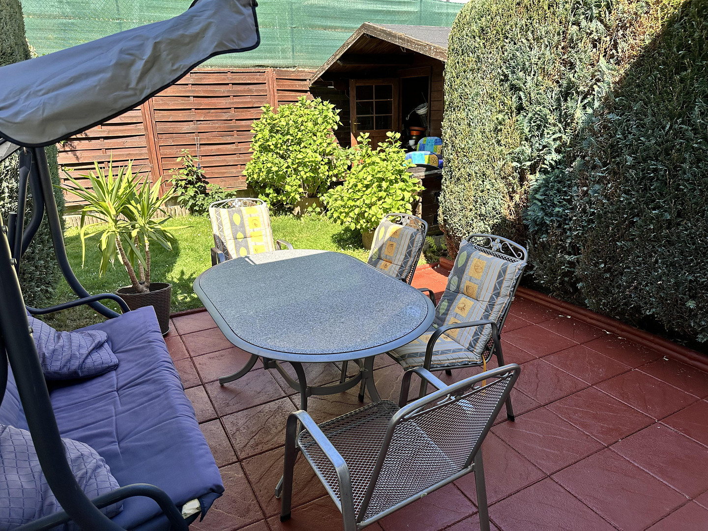 Einfamilienhaus mit Garten zu vermieten – Humperdinckweg 49, 51545 Waldbröl – Vorschaubild 6