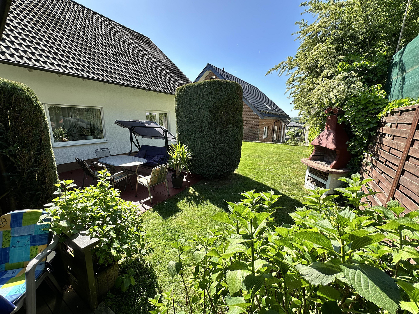 Einfamilienhaus mit Garten zu vermieten – Humperdinckweg 49, 51545 Waldbröl – Vorschaubild 5