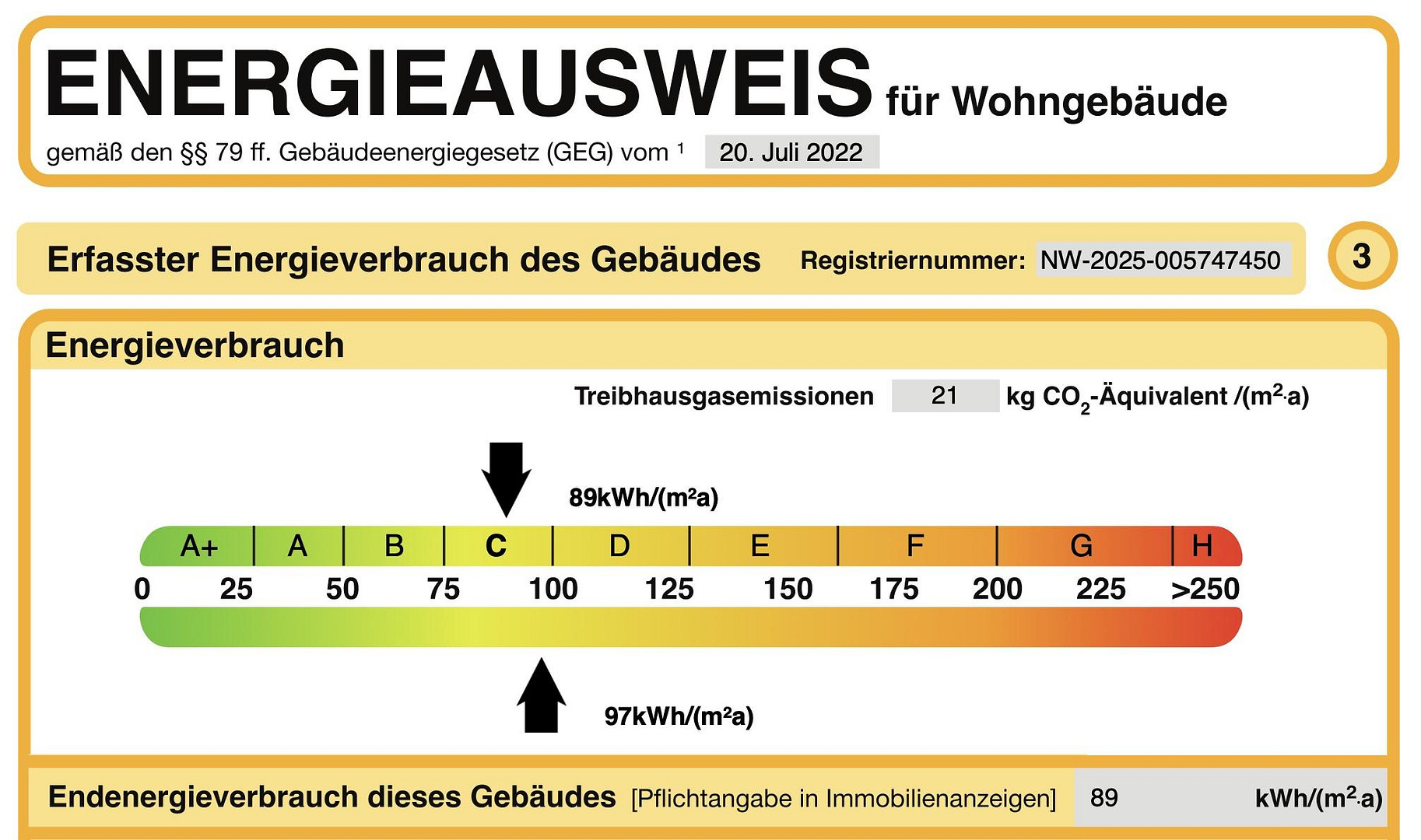 Einfamilienhaus mit Garten zu vermieten – Humperdinckweg 49, 51545 Waldbröl – Vorschaubild 21
