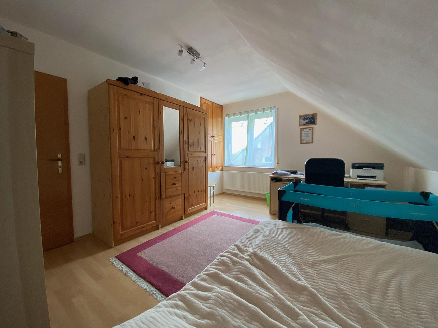 Einfamilienhaus mit Garten zu vermieten – Humperdinckweg 49, 51545 Waldbröl – Vorschaubild 15