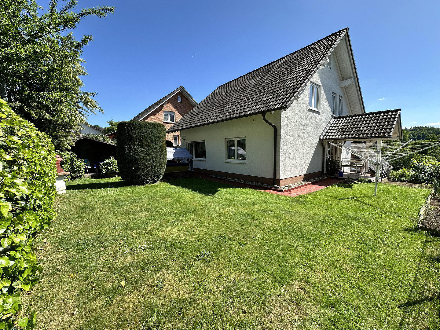 Einfamilienhaus mit Garten zu vermieten – Humperdinckweg 49, 51545 Waldbröl – Vorschaubild 4