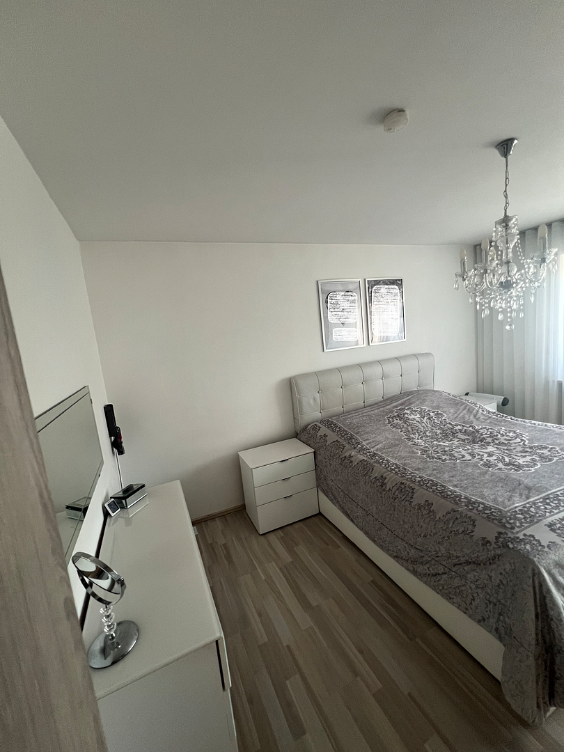 Geschmackvolle 3-Zimmer-Wohnung mit Einbauküche  in Augsburg-Oberhausen/Bärenwirt – Augsburg(Oberhausen) – Vorschaubild 16