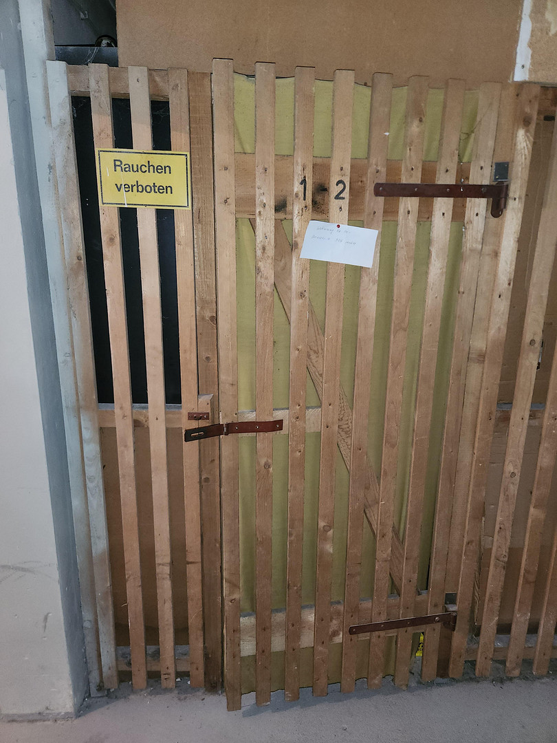 Geschmackvolle 3-Zimmer-Wohnung mit Einbauküche  in Augsburg-Oberhausen/Bärenwirt – Augsburg(Oberhausen) – Vorschaubild 28