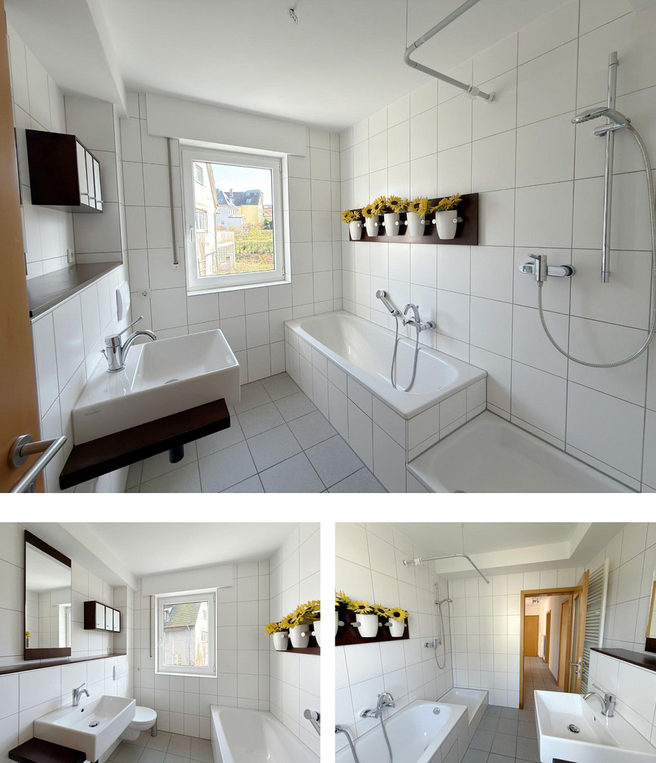 Stilvolle Maisonette mit Balkon und Top-Lage in Dortmund-Benninghofen – Brücherhofstr. 63a, 44269 Dortmund(Brücherhof) – Vorschaubild 5