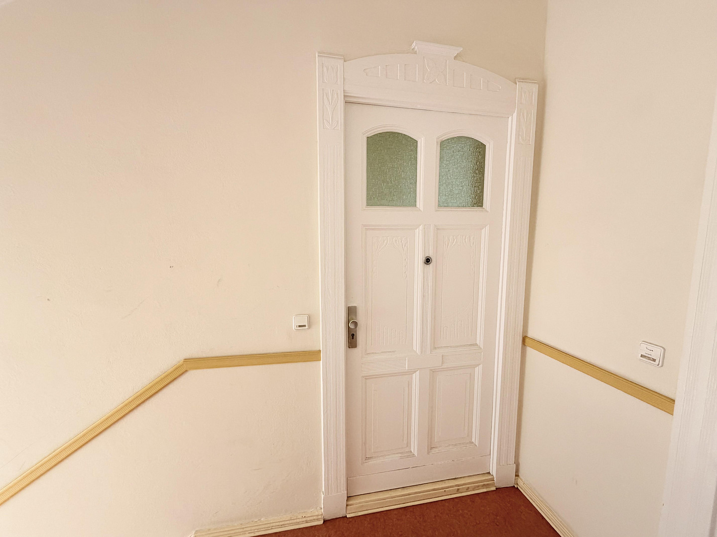 Modernisiert & bezugsfertig: Helle 2-Zimmer-Altbauwohnung mit Balkon in gepflegter Lage – Schnellerstraße 54, 12439 Berlin(Niederschöneweide) – Vorschaubild 16