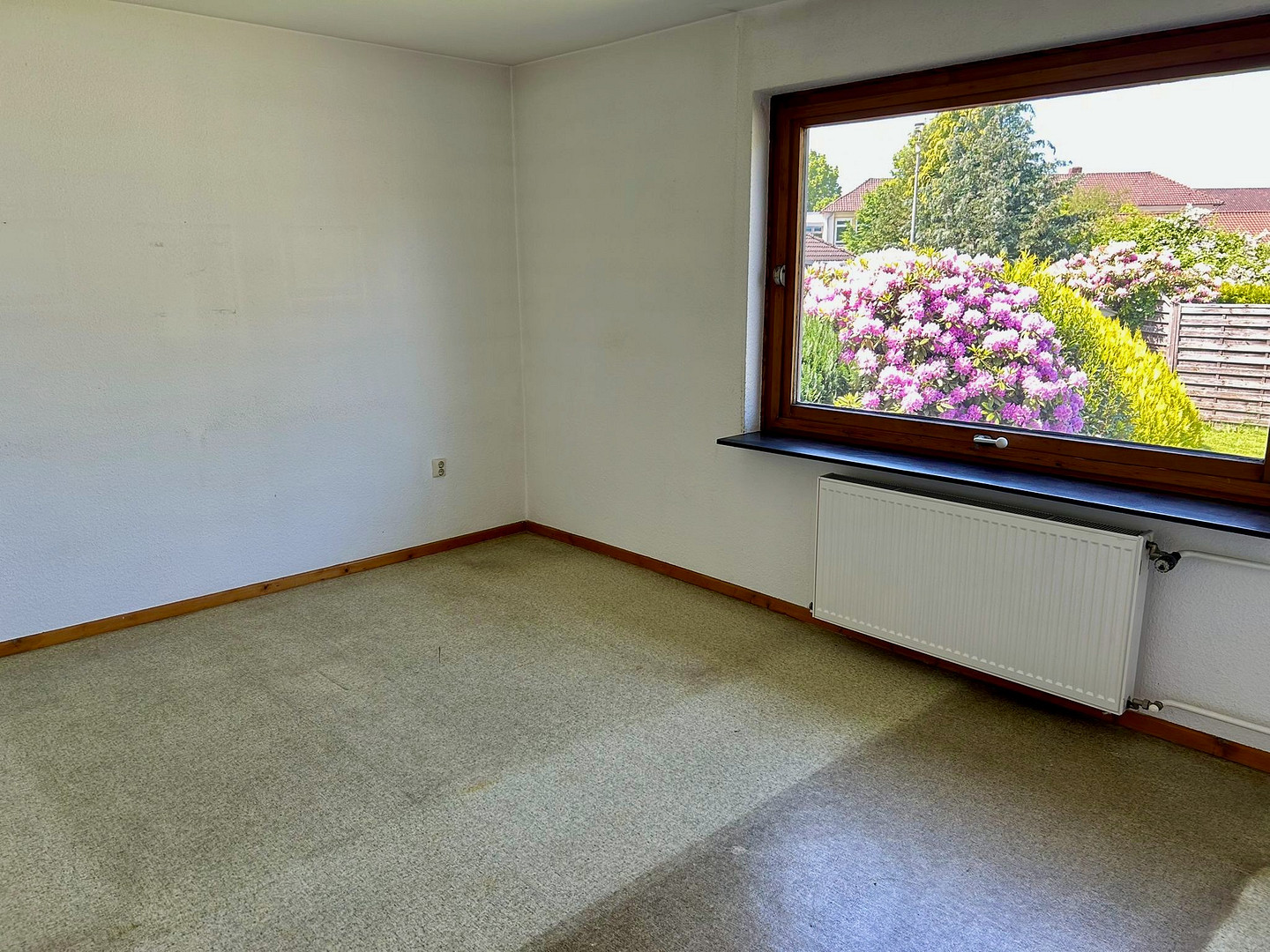 Familienfreundliches Einfamilienhaus mit zwei Wohneinheiten - provisionsfrei – Wolfsburg(Ehmen) – Vorschaubild 15