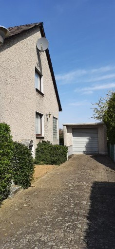 Familienfreundliches Einfamilienhaus mit zwei Wohneinheiten - provisionsfrei – Wolfsburg(Ehmen) – Vorschaubild 4