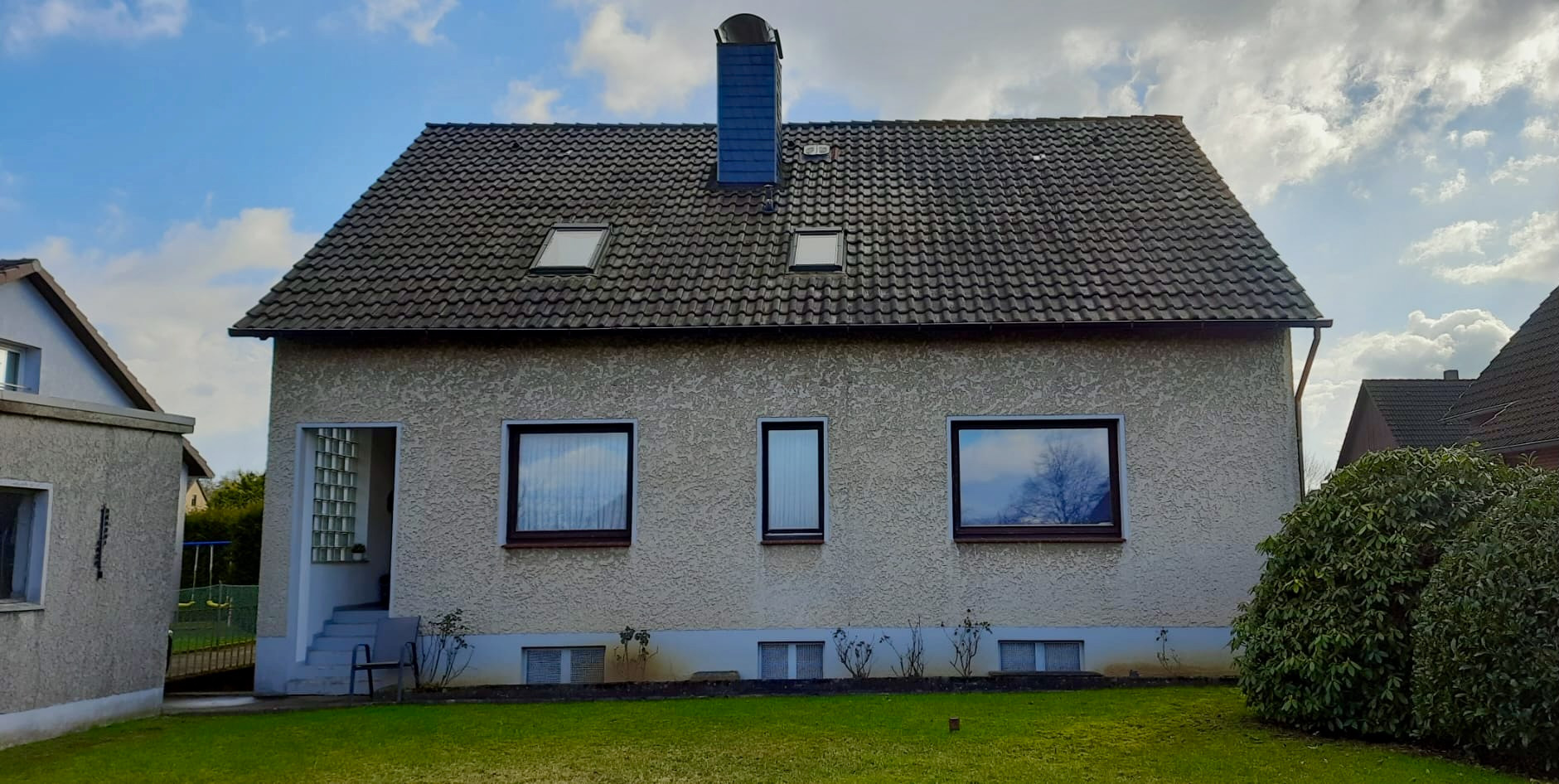 Familienfreundliches Einfamilienhaus mit zwei Wohneinheiten - provisionsfrei – Wolfsburg(Ehmen) – Vorschaubild 3